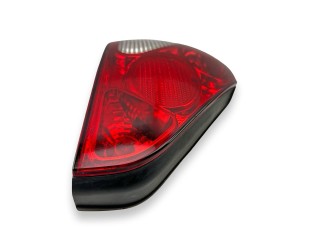 Фонарь левый, ориг. номер C2S40488, 1X4313405AE, Jaguar X-Type 1 поколение [рестайлинг] 2008-2009