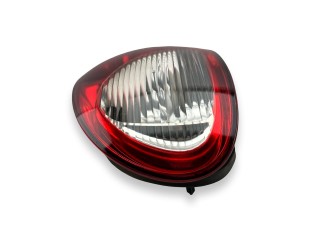 Фонарь левый, ориг. номер C2S40488, 1X4313405AE, Jaguar X-Type 1 поколение [рестайлинг] 2008-2009