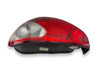 Фонарь левый, ориг. номер C2S40488, 1X4313405AE, Jaguar X-Type 1 поколение [рестайлинг] 2008-2009