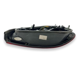 Фонарь левый, ориг. номер C2S40488, 1X4313405AE, Jaguar X-Type 1 поколение [рестайлинг] 2008-2009