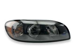 Фара галоген правая, ориг. номер 0301223602, 31283042, Volvo C70 2 поколение 2005-2009