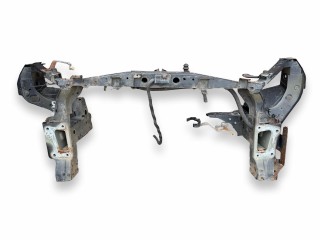 передняя панель (телевизор), ориг. номер F2511-4EAMH, Nissan Qashqai J11