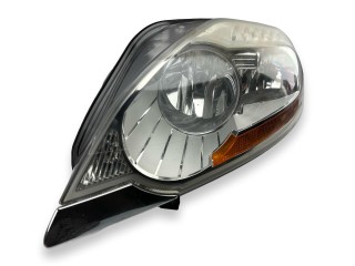 Фара галоген левая, ориг. номер 8V41-13W030-BE, 1LJ009696-03, Ford Kuga 1 поколение 2008-2013