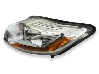 Фара галоген левая, ориг. номер 8V41-13W030-BE, 1LJ009696-03, Ford Kuga 1 поколение 2008-2013