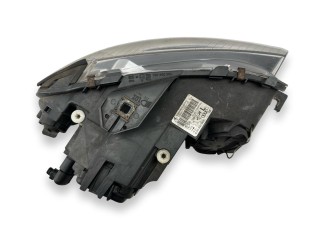 Фара галоген левая, ориг. номер 8P0941003L, 0301206601, Audi A3 8P [рестайлинг] 2004-2008