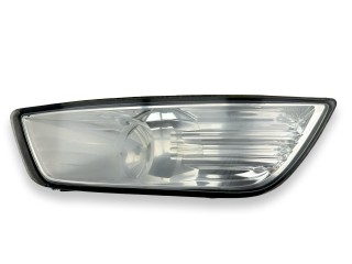 фара противотуманная левая, ориг. номер 7S7115K202AD, 0305081001, Ford Mondeo 4 поколение 2006-2010
