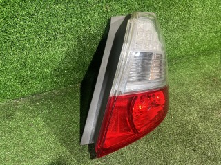 Фонарь правый, ориг. номер 33500-TF0-E01, Honda Jazz 2 поколение 2008-2010