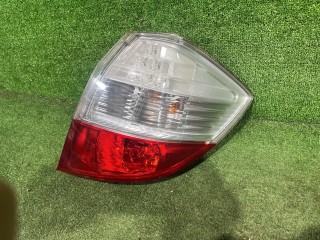 Фонарь правый, ориг. номер 33500-TF0-E01, Honda Jazz 2 поколение 2008-2010