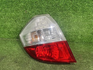 Фонарь левый, ориг. номер 33550-TF0-J01, Honda Jazz 2 поколение 2008-2010