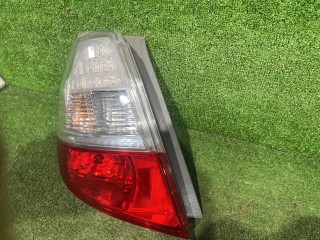 Фонарь левый, ориг. номер 33550-TF0-J01, Honda Jazz 2 поколение 2008-2010