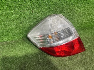 Фонарь левый, ориг. номер 33550-TF0-J01, Honda Jazz 2 поколение 2008-2010