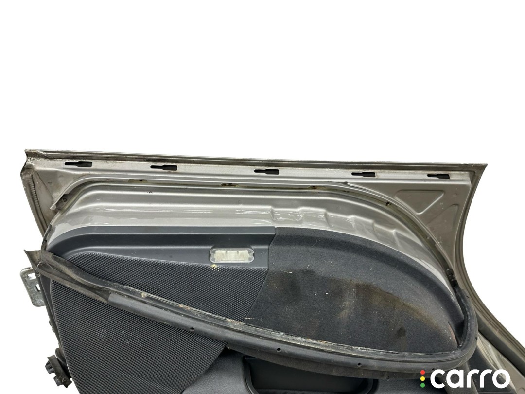 дверь задняя левая Mercedes-Benz E W211 2002-2006, A2117300105, фото 11