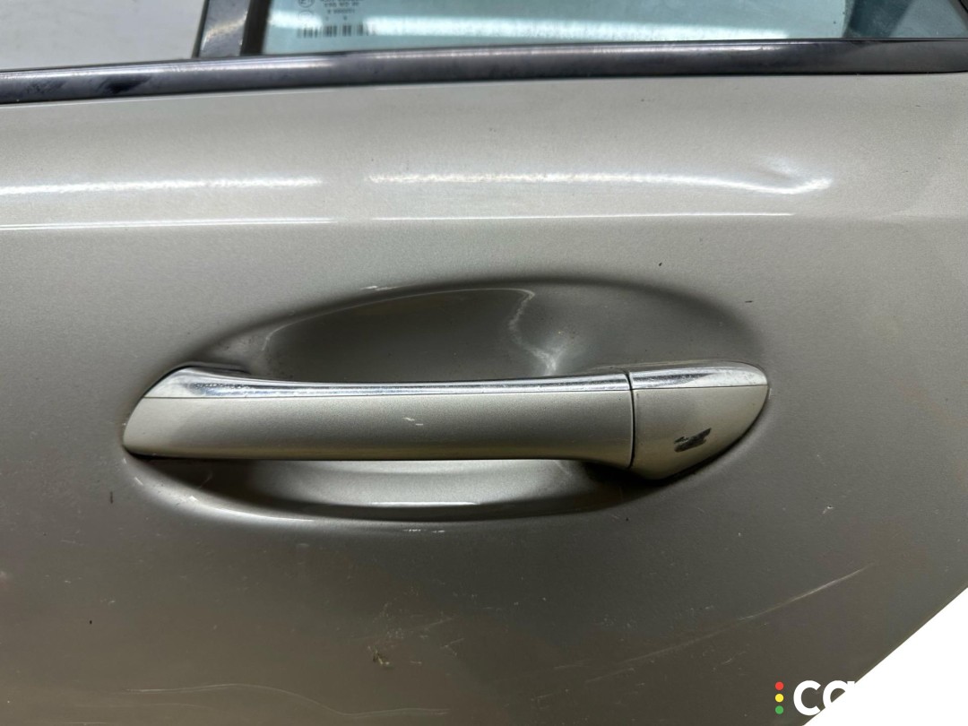 дверь задняя левая Mercedes-Benz E W211 2002-2006, A2117300105, фото 15