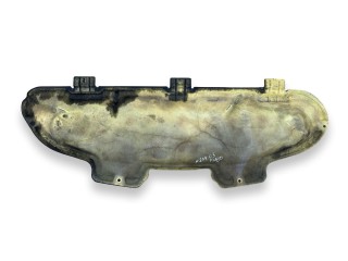 Шумоизоляция капота, ориг. номер 9684135880, Citroen C3 Picasso 1 поколение [рестайлинг] 2012-2017