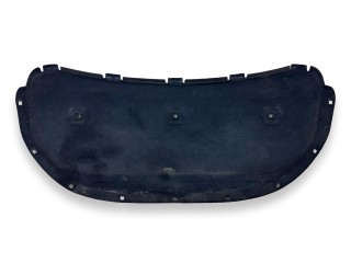 Шумоизоляция капота Skoda Fabia 2 поколение 2007-2010, 5J0863831