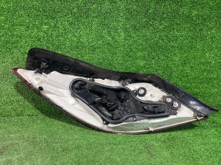 Фонарь правый, ориг. номер 13265355, 2VA009643-54, Opel Insignia A 2008-2013