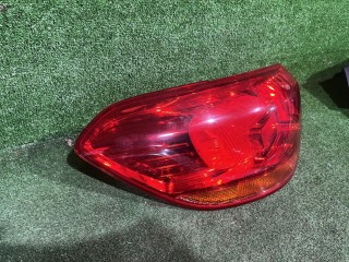 Фонарь левый, ориг. номер 13282242, Opel Astra J [рестайлинг] 2012-2018