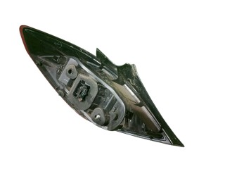 Фонарь правый, ориг. номер 13242814, 89075559, Opel Corsa D [рестайлинг] 2011-2014