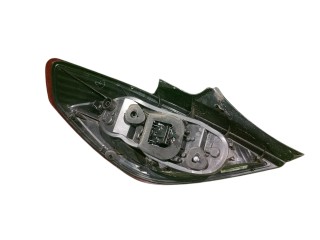 Фонарь правый, ориг. номер 13242814, 89075559, Opel Corsa D [рестайлинг] 2011-2014