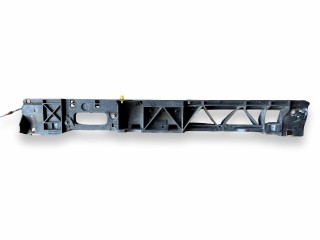 верхняя планка замков капота, ориг. номер 9806629380, Citroen C4 Grand Picasso 2 поколение 2013-2016