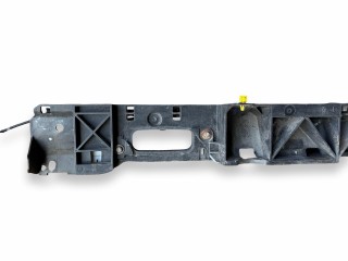 верхняя планка замков капота, ориг. номер 9806629380, Citroen C4 Grand Picasso 2 поколение 2013-2016
