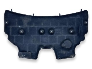 Шумоизоляция капота Ford Fiesta 6 поколение 2008-2013, 1562666
