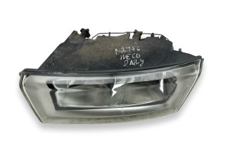 Фара галоген левая, ориг. номер 500307757, IVECO Daily 3 поколение 1999-2006