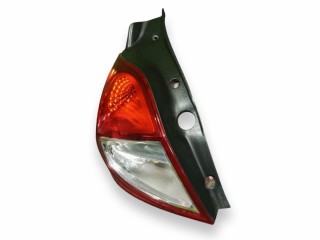 Фонарь левый, ориг. номер 8200886944, 26110102, Renault Clio 3 поколение [рестайлинг] 2009-2014