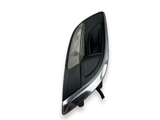 решётка бампера боковая правая, ориг. номер 13367143, 13387225, Opel Astra J [рестайлинг] 2012-2018