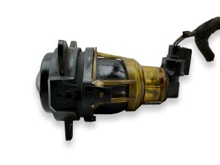 фара противотуманная левая, ориг. номер 13367140, Opel Astra J [рестайлинг] 2012-2018