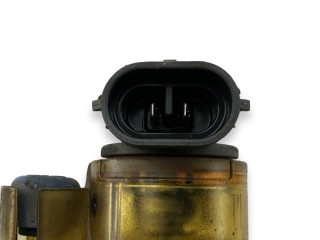 фара противотуманная левая, ориг. номер 13367140, Opel Astra J [рестайлинг] 2012-2018