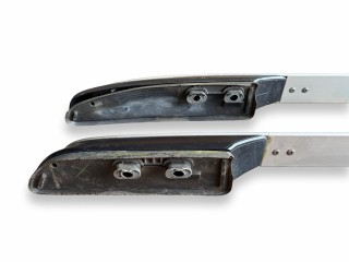 дуги на крышу (рейлинги), ориг. номер 63460-42050, 63470-42050, Toyota RAV4 4 поколение XA40 [рестайлинг] 2010-2016