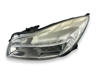 Фара галоген левая, ориг. номер 13226780, 1LJ009630-03, Opel Insignia A 2008-2013