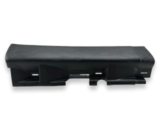 накладка на порог правая Saab 9-3 1 поколение 1998-2003, 4248043