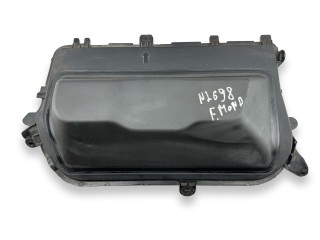 декоративная крышка двигателя, ориг. номер 9682444080, Ford Mondeo 4 поколение 2006-2010