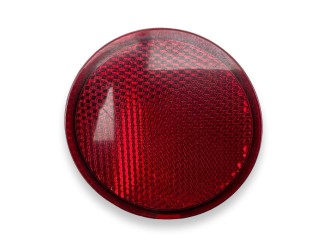 отражатель правый Nissan Qashqai J10 [рестайлинг] 2010-2013, 26560BR00A