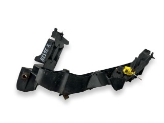 крепление фары (кронштейн фары) правой, ориг. номер 8KO805608A, Audi A4 B8 2007-2012