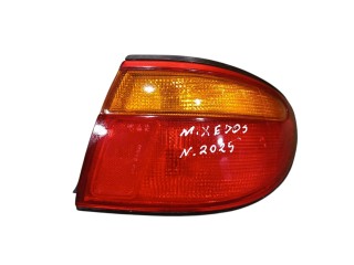 Фонарь правый, ориг. номер 220-61693, Mazda Xedos 9 1 поколение [рестайлинг] 1997-2000
