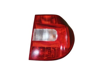 Фонарь правый, ориг. номер 5L0945112, 5L0945096, Skoda Yeti 1 поколение 2009-2014