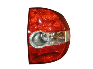 Фонарь правый, ориг. номер 5Z0945112A, Volkswagen Fox 2 поколение 5Z 2003-2009