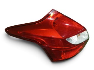 Фонарь левый Ford Focus 3 поколение 2011-2015, BM5113405A