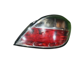 фонарь задний правый, ориг. номер 13222325, 495056087, Opel Astra H 2004-2007