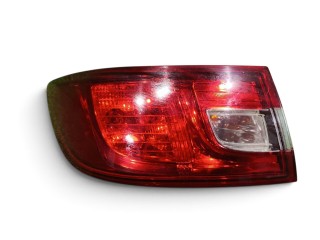 Фонарь левый, ориг. номер 265554091R, Renault Clio 4 поколение 2012-2016