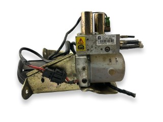 насос гидравлический подъема крыши, ориг. номер DAI102086, 13716B02, AS0E05380133, Opel Astra G 1998-2009