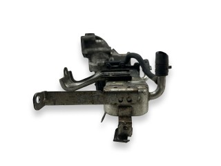 радиатор EGR, ориг. номер 25185316, Opel Antara 1 поколение [рестайлинг] 2010-2017