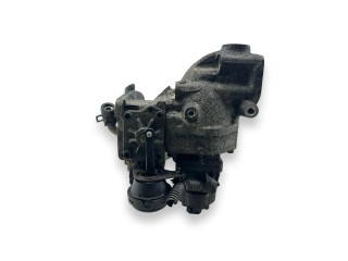 радиатор EGR, ориг. номер 25185316, Opel Antara 1 поколение [рестайлинг] 2010-2017