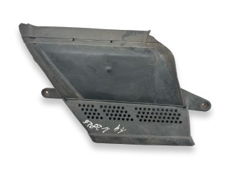 воздуховод, ориг. номер 8K0129618A, 8K0129618, Audi A4 B8 2007-2012