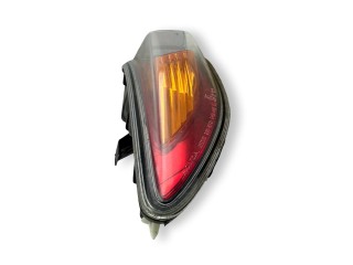 Фонарь левый, ориг. номер 33551-SMG-E03, Honda Civic 8 поколение 2008-2012