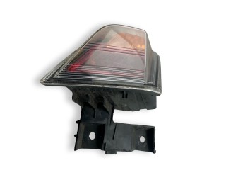 Фонарь левый, ориг. номер 33551-SMG-E03, Honda Civic 8 поколение 2008-2012