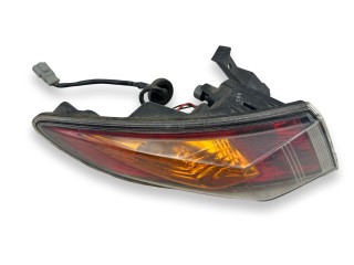 Фонарь левый, ориг. номер 33551-SMG-E03, Honda Civic 8 поколение 2008-2012